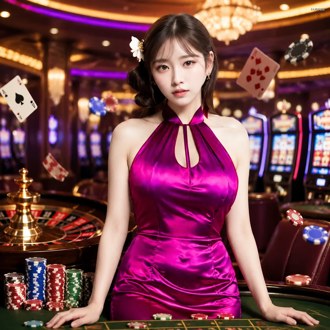 Review Permainan Populer di nusagg